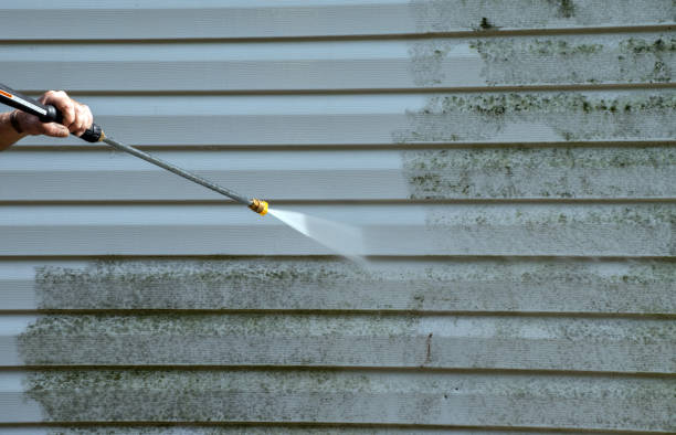 Brownsville, LA Pressure Washing Services Company